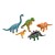Jumbo Dinosaurs